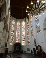 Oude Church Interior4
